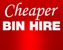 Cheaper Bin Hire - Waste Reduction & Disposal Services