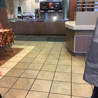 McDonald's - Kirkland, WA