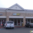 Subway - Fast Food Restaurants