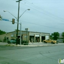 Martinez's Tire and Muffler Shop