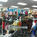 Rainbow Shops - Clothing Stores