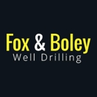 Fox And Boley Well Drilling Inc