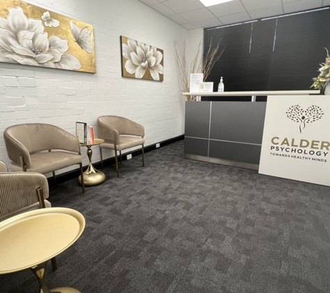 Calder Psychology - South Perth, WA