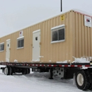D. Edward Leasing Company - Mobile Offices & Commercial Units