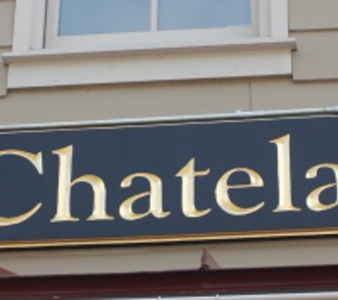 La Chatelaine French Bakery - Dublin, OH