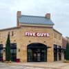 Five Guys gallery