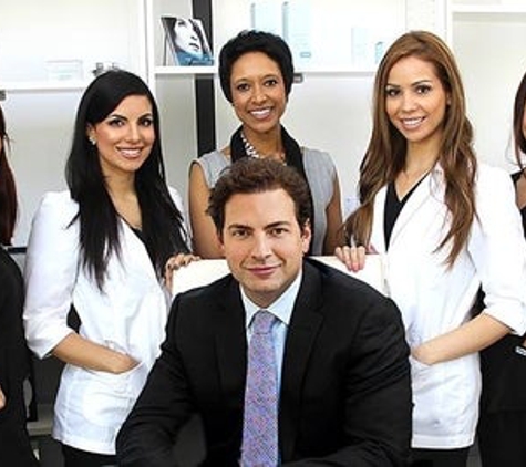 Miami Center for Plastic Surgery: Dr. Gabriel Salloum, MD, FACS - Miami Beach, FL