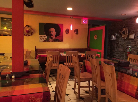 Cocina Del Sol - Frenchtown, NJ