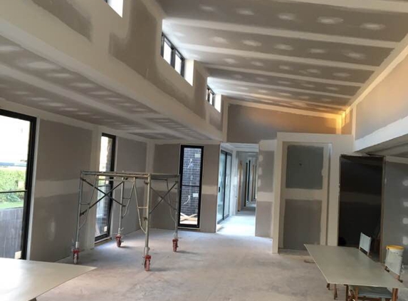 Dino Zagami Plastering - Lakes Entrance, VIC