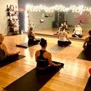 Bradley's Yoga and Fitness - Yoga Instruction