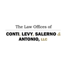 The Law Offices of Conti, Levy, Salerno & Antonio - Attorneys