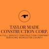 Taylor Made Construction Corp. gallery