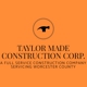 Taylor Made Construction Corp.