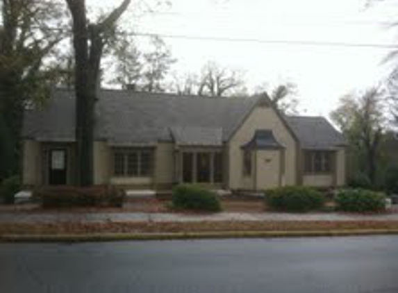 Cooke Insurance Agency - Spartanburg, SC