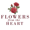 Flowers From The Heart gallery