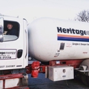 Heritagenergy - Heating Contractors & Specialties