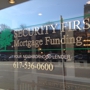 Security First Mortgage Funding