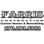 Mark Farris Construction, LLC