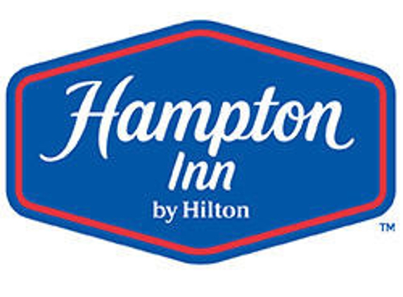 Hampton Inn Buffalo-Williamsville - Williamsville, NY