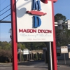 Mason Dixon Bakery gallery