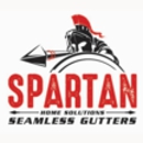 Spartan Home Solutions - Gutters & Downspouts