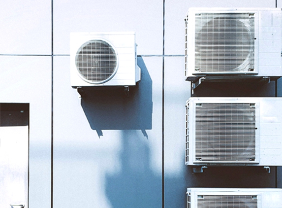 JP Air Conditioning - Heating & Cooling - Renown Park, SA