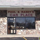 Mark Mazza Automotive Repair - Automobile Body Repairing & Painting