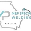 M&P Specialty Welding - Welders