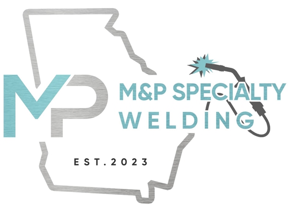 M&P Specialty Welding - Springfield, GA