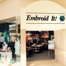 Embroid It! - Embroidery