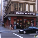 Starbucks Coffee - Coffee & Espresso Restaurants