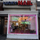 Lucky Nails - Nail Salons