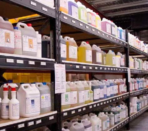All-Pro Chemical & Cleaning - Sandgate, NSW
