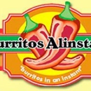 Burritos Alinstante - Mexican Restaurants