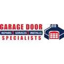 Garage Door Specialists - Garage Doors & Openers