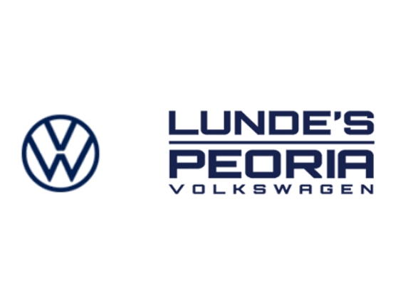Lunde's Peoria Volkswagen - Peoria, AZ