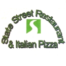 State Street Restaurant & Italian Pizza - Family Style Restaurants