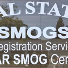 Cal State Smogs & Vehicle Registration Services