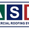 ASR Commercial Roofing Systems All Seasons Roofing gallery