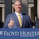 Floyd Hunter Injury Law - Attorneys