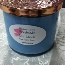 Boardwalk Limited, LLC - Candles