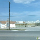Davis Hardware & Supply Inc