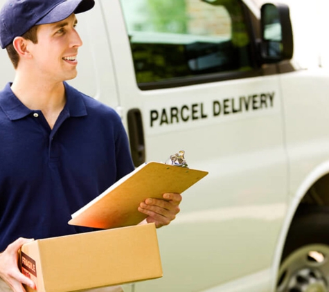 Delivery Pros LLC. - Tulsa, OK