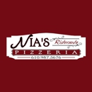 Nia's Pizzeria - Italian Restaurants