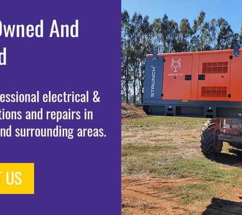 Johnstone Electrical & Sunvalley Solar - Shepparton, VIC. Family Owned And Operated