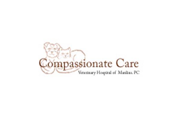 Compassionate Care Vet Hosp - Manlius, NY