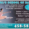 Carol's School of Dance gallery