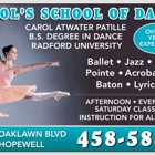 Carol's School of Dance