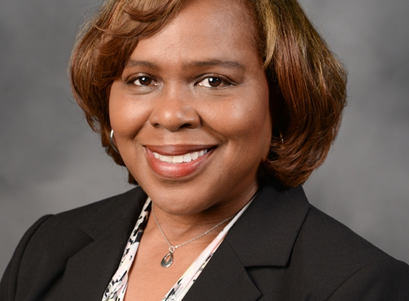 Brenda Dent - COUNTRY Financial Representative - Atlanta, GA
