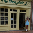 The Shoe Attic